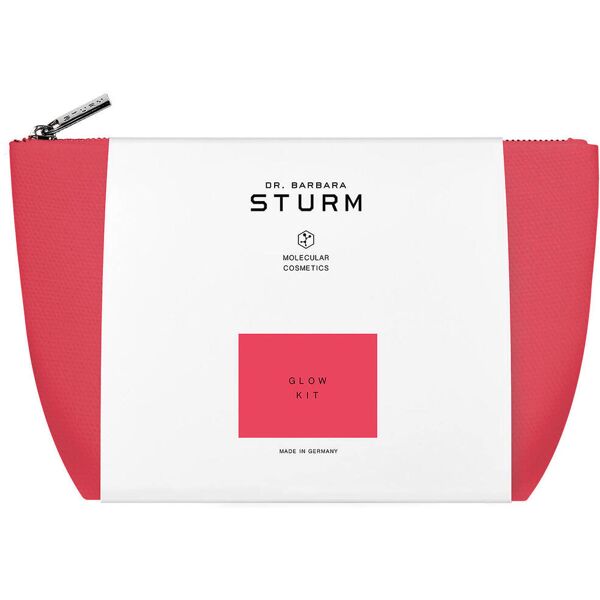 dr. barbara sturm glow kit