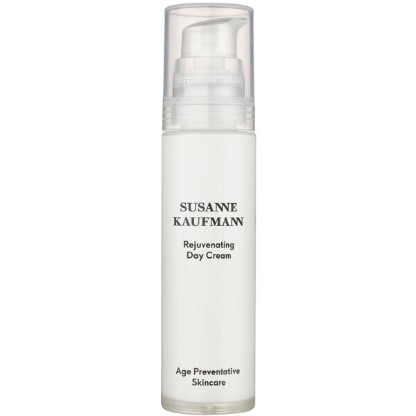 susanne kaufmann age preventative skincare rejuvenating day cream 50 ml