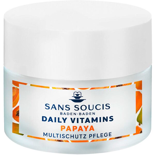 sans soucis daily vitamins cura multiprotezione 50 ml