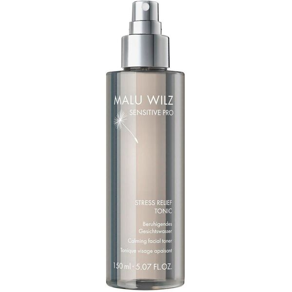 malu wilz sensitive stress relief tonic 150 ml