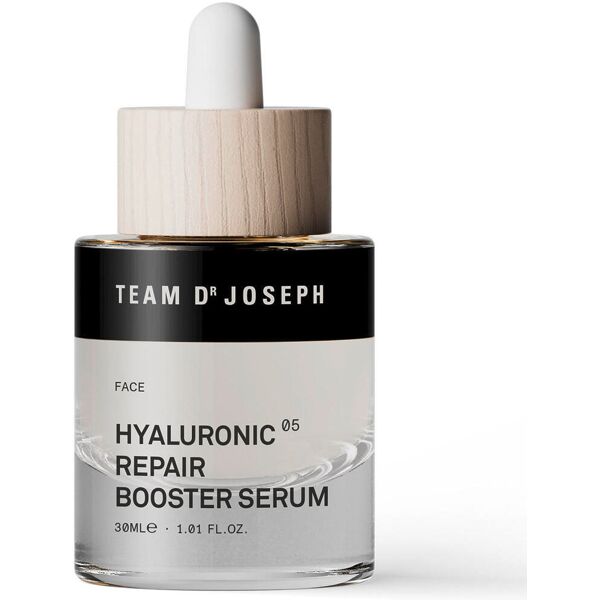 team dr joseph hyraluronic repair booster serum 30 ml