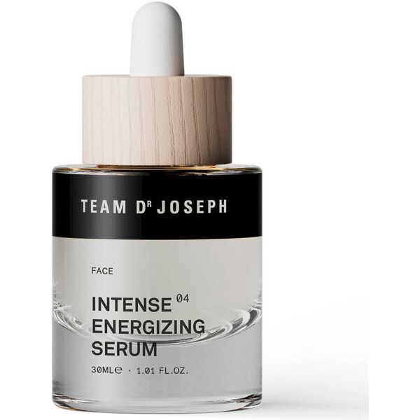 team dr joseph intense energizing serum 30 ml