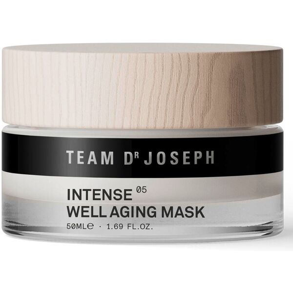 team dr joseph intense well aging mask 50 ml