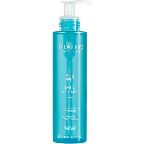 thalgo Éveil À la mer tonico all'acqua di mare 200 ml