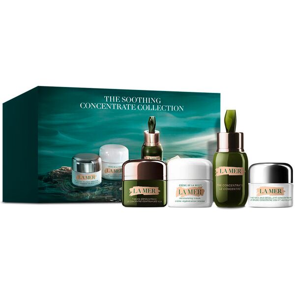 la mer concentrate leverage set