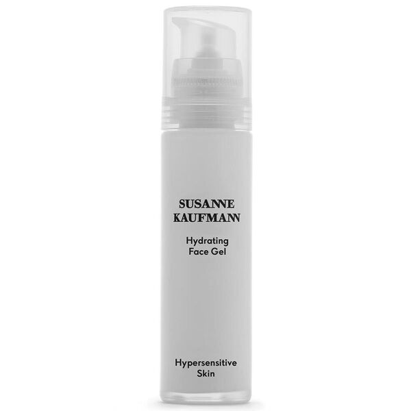 susanne kaufmann hydrating face gel 50 ml