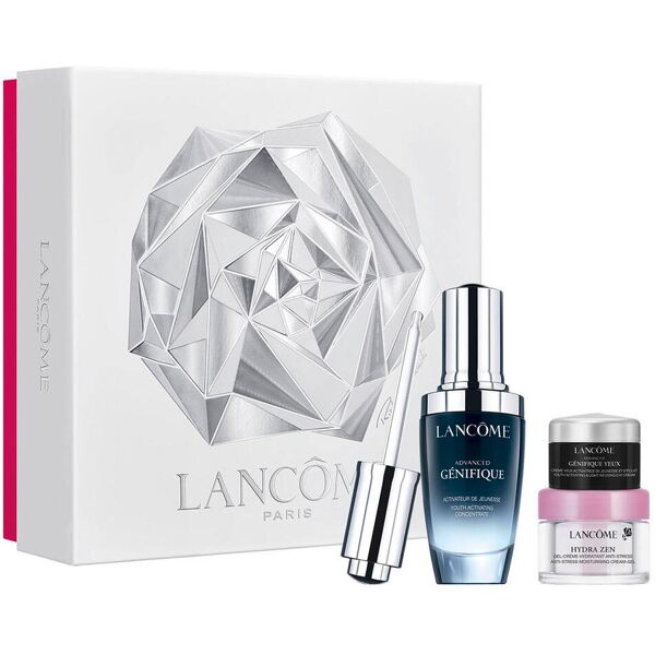 lancome advanced génifique set regalo