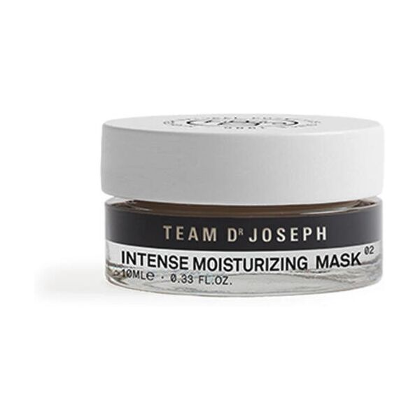 team dr joseph intense moisturizing mask 10 ml