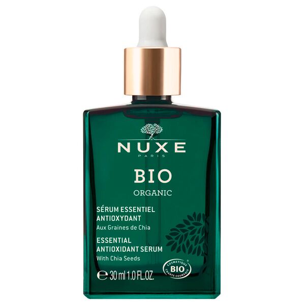nuxe bio siero antiossidante 30 ml