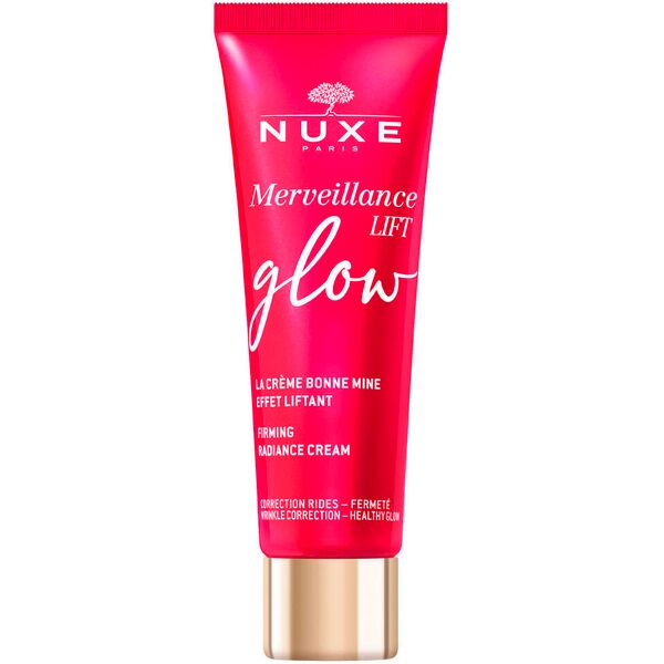 nuxe merveillance lift glow 50 ml