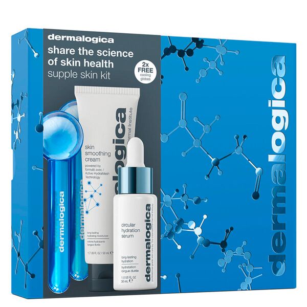 dermalogica cooling globe kit