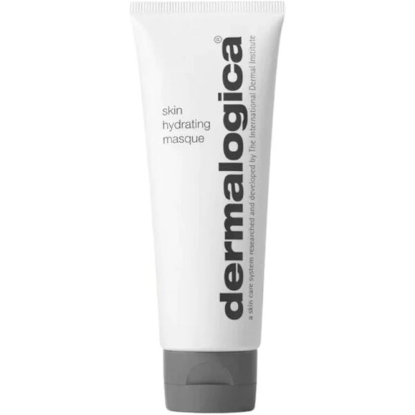 dermalogica skin hydrating masque maschera viso idratante rinfrescante 75ml