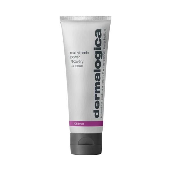 dermalogica multivitamin power recovery masque maschera viso rivitalizzante 75ml, classica