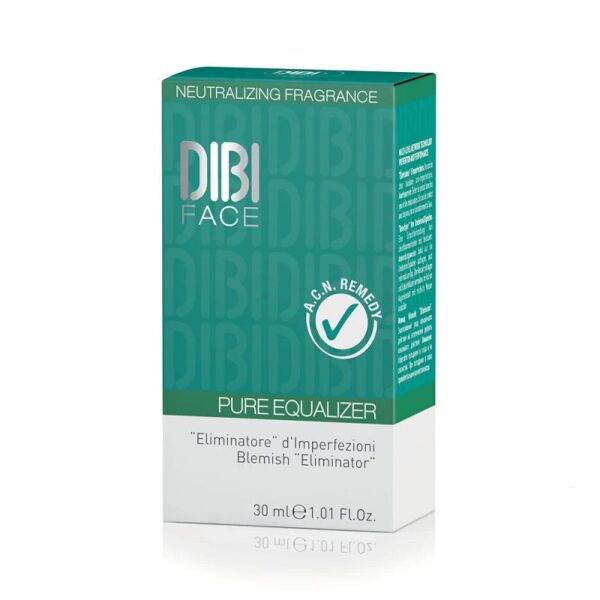 dibi milano dibi pure equalizer eliminatore imperfezioni 30ml