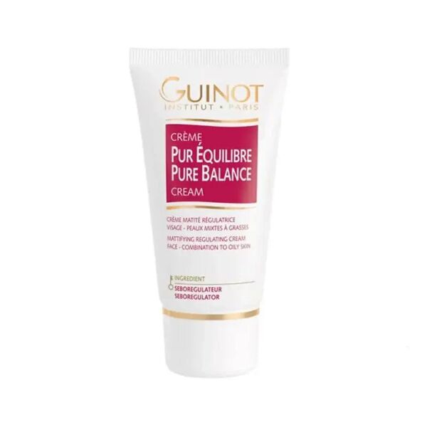 guinot creme pur equilibre 50ml