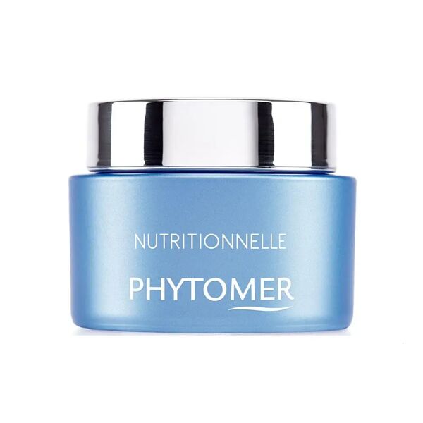 phytomer nutritionnelle creme sos anti secchezza 50ml