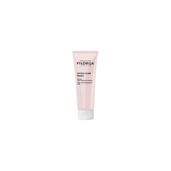 laboratoires filorga c.italia filorga oxygen glow mask maschera super perfezionatrice istantanea 75ml