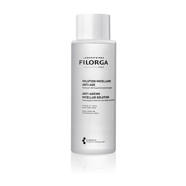 laboratoires filorga c.italia filorga soluzione micellare anti etÀ 400ml