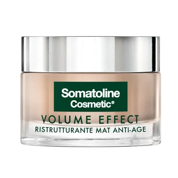 l.manetti-h.roberts & c. spa somatoline cosmetic viso volume effect ristrutturante mat anti-age 50ml