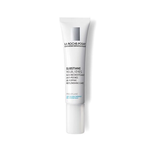 la roche posay-phas (l'oreal) la roche-posay substiane[+] occhi trattamento anti-eta' 15ml