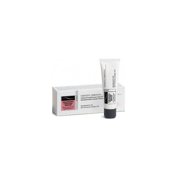 difa cooper spa discromia control serum 30ml