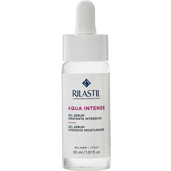 ist.ganassini spa rilastil aqua int.gel serum