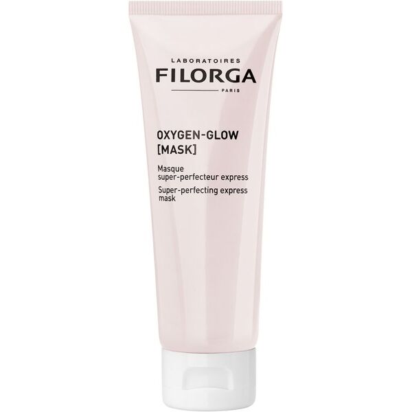 filorga oxygen-glow [mask] super perfecting express mask 75 ml