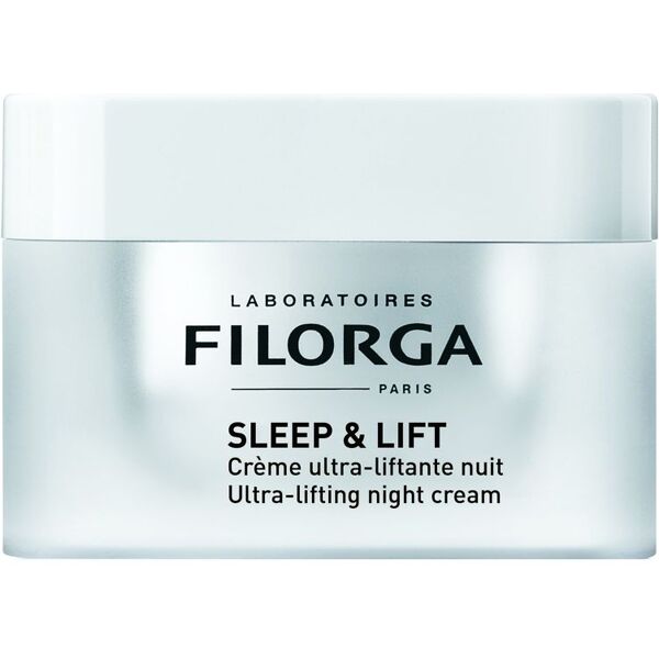 filorga sleep & lift ultra-lifting night cream 50 ml