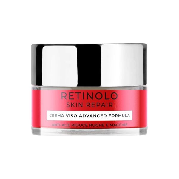 lr wonder company retinol skin repair crema viso 50 ml