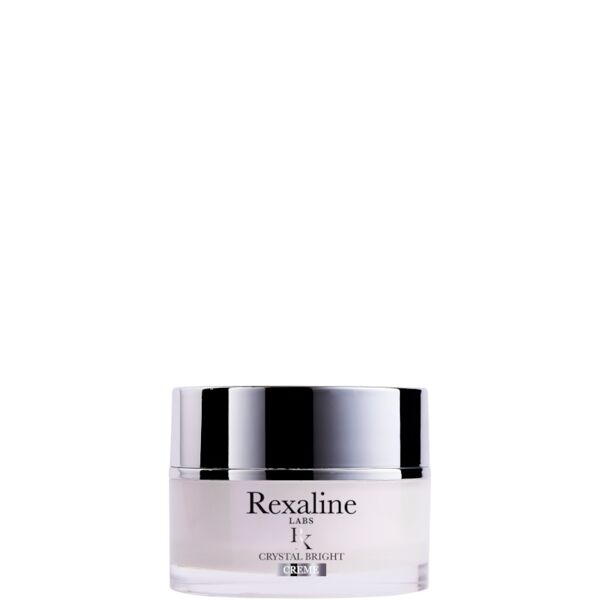 rexaline crystal bright creme 50 ml