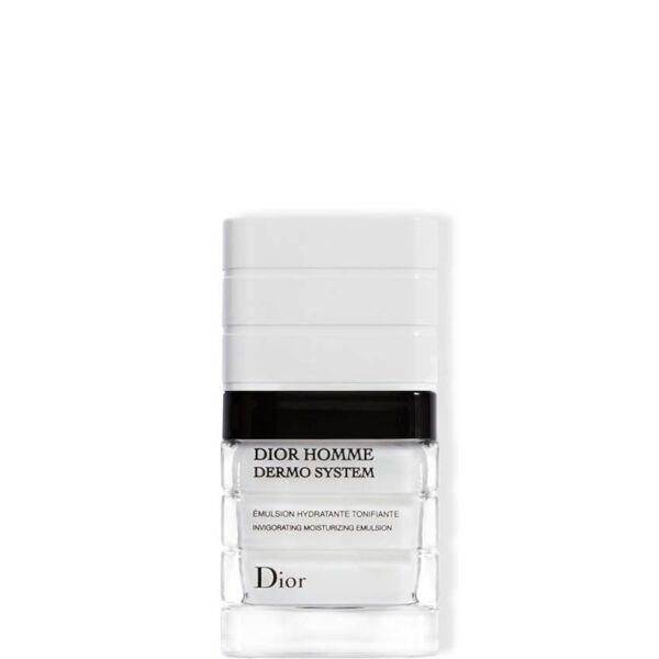 christian dior homme emulsion hydratante reparatrice emulsione 50 ml