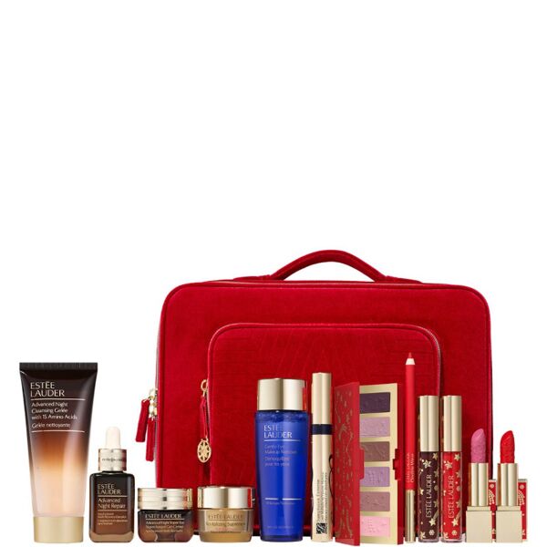 estee lauder blockbuster 2023 holiday set di estée lauder