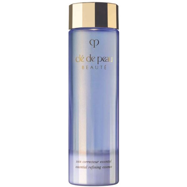 clé de peau beauté  clé de peau beauté essential refining essence 170 ml