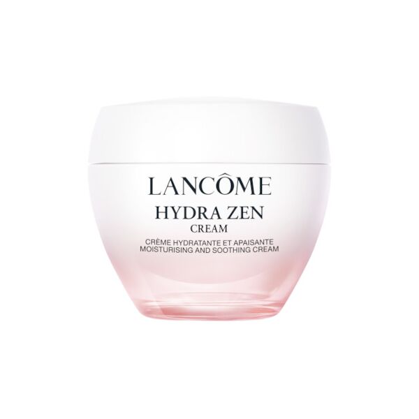 lancome hydra zen neurocalm creme jour pn crema idratante lenitiva anti stress giorno viso pelli normali 50 ml