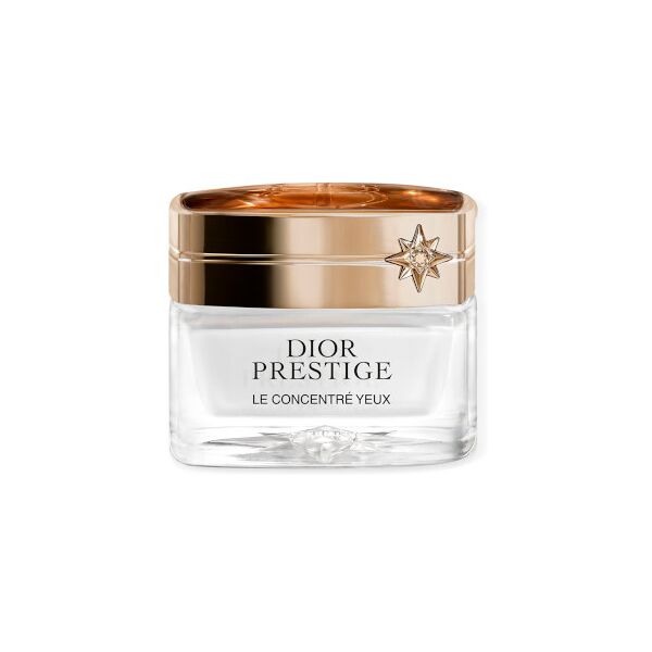 christian dior dior prestige le concentré yeux 15 ml