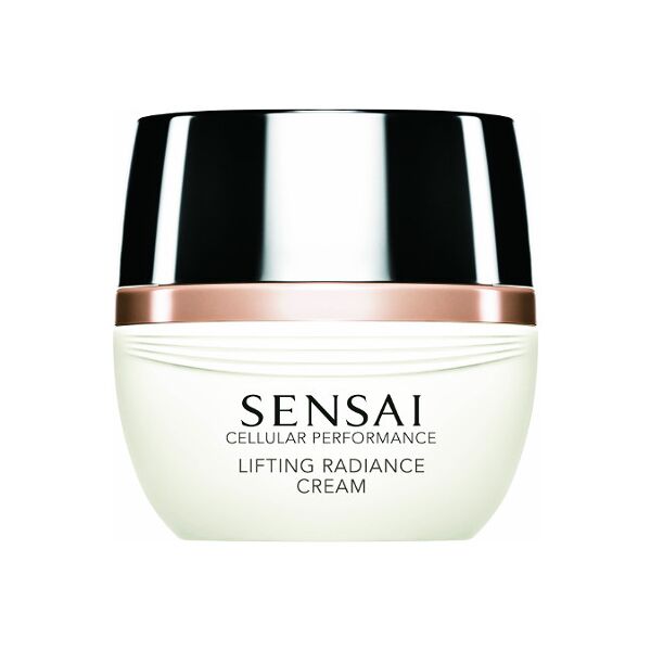 sensai cellular performance lifting series - lifting radiance cream 40 ml