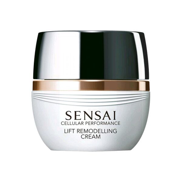 sensai cellular performance  lifting series lift remodelling cream 40 ml