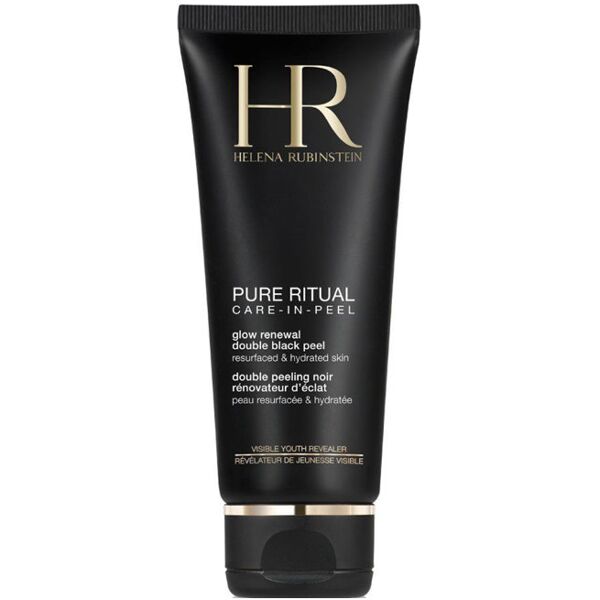 helena rubinstein pure ritual care in peel black peeling 100 ml