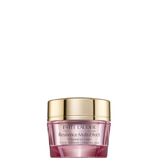 estee lauder resilience multi-effect eye creme 15 ml