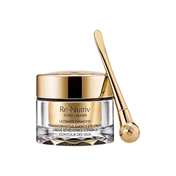 estee lauder re-nutriv ultimate diamond transformative energy eye creme 15 ml