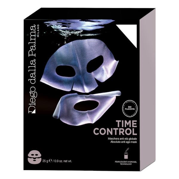 diego dalla palma time control maschera anti-età globale 2 x 25 ml