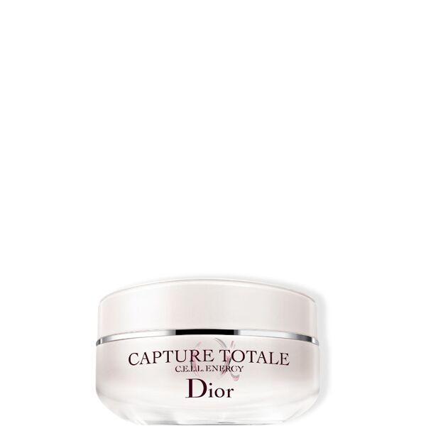 christian dior capture totale c.e.l.l. energy cream 50 ml