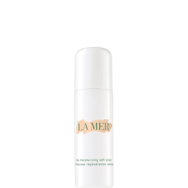 la mer the moisturizing soft lotion 50 ml