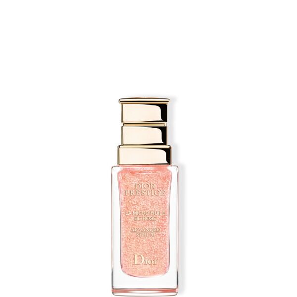 christian dior le micro huile de rose advanced serum 50 ml