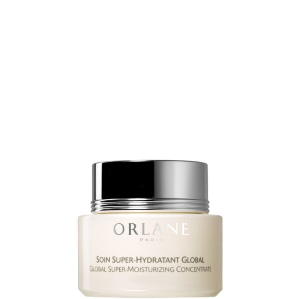 orlane soin super-hydratant global 50 ml