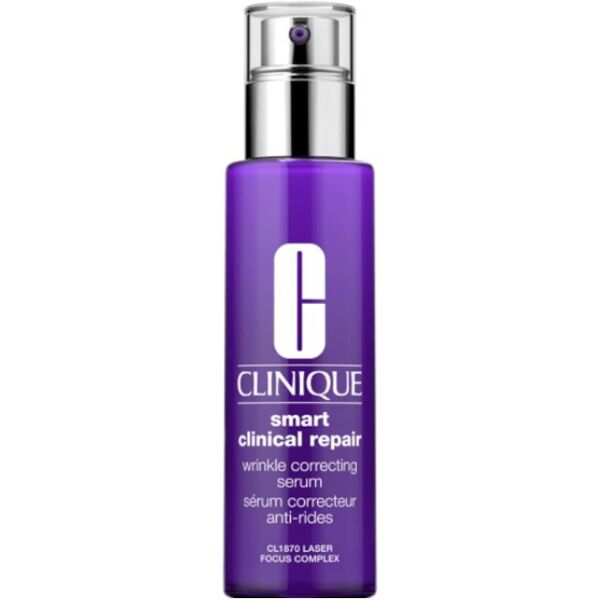 clinique smart clinical repair wrinkle correcting serum 100 ml edizione limitata