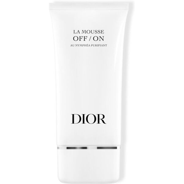 christian dior la mousse off/on 150 ml