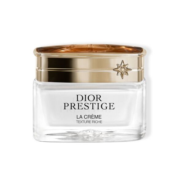 christian dior dior prestige la crème texture riche 50 ml