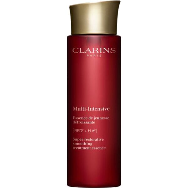 clarins multi-intensive essence de jeunesse +50 200 ml