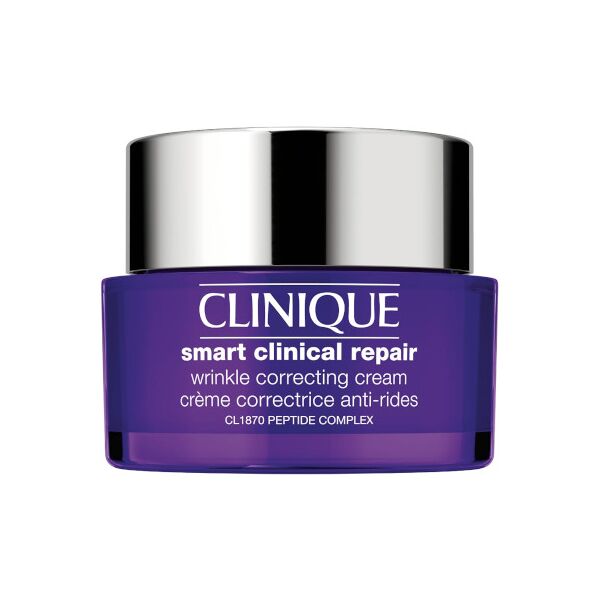 clinique smart clinical repair wrinkle correcting cream 75 ml edizione limitata